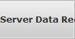 Server Data Recovery Ross Township server 